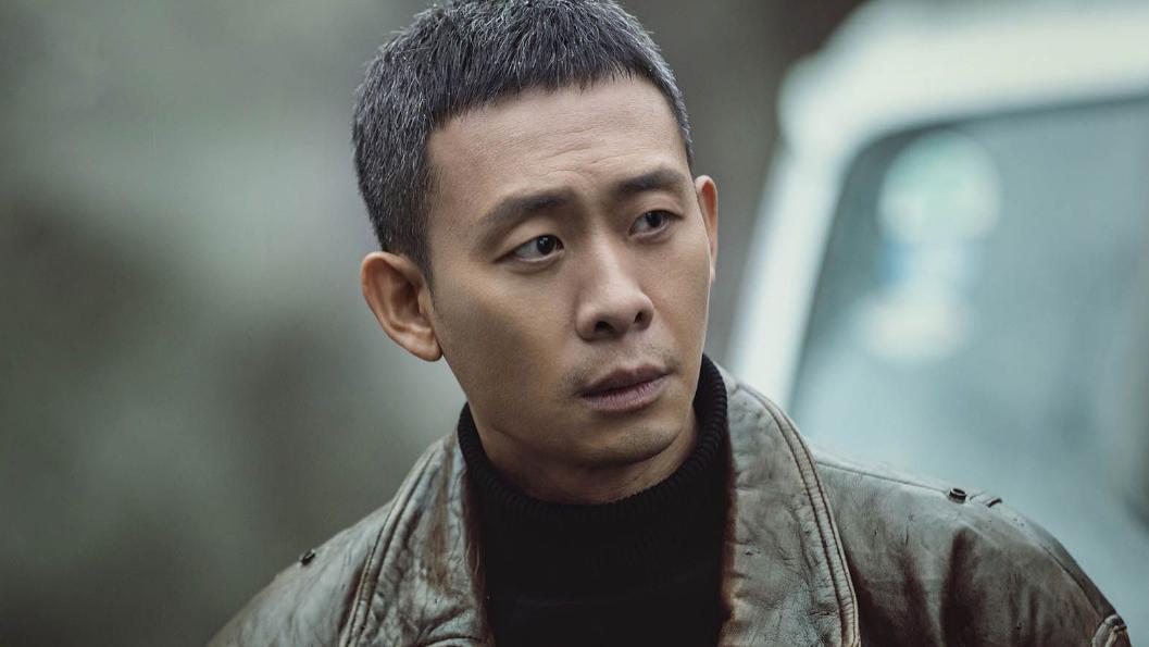 北京卫视播出！43集刑侦大剧，张丰毅仅为配角，刑侦剧天花板来了