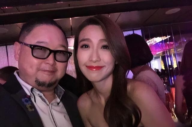 |42岁TVB「最难红花旦」家道中落曾做啤酒妹 入行苦熬15年！