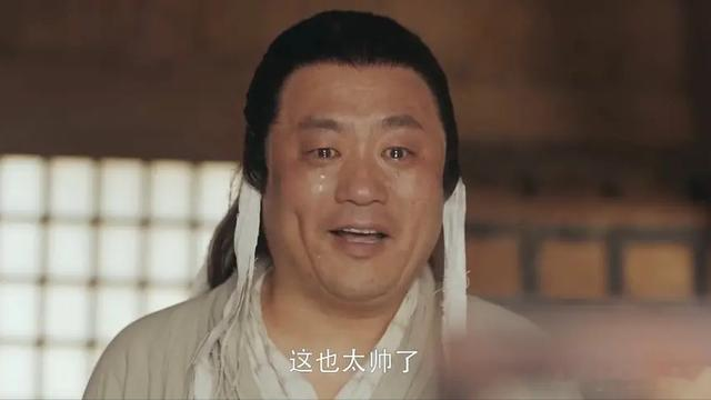 鹊刀门传奇|《鹊刀门传奇》豆瓣9.6分，网友：比春晚好看，留着过年看！
