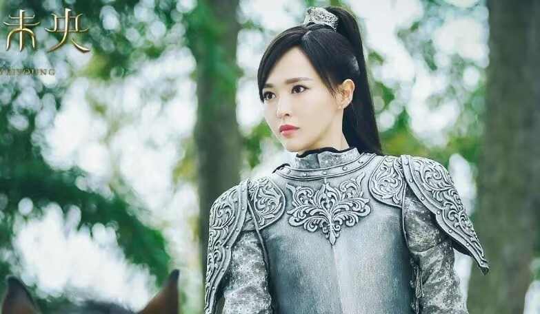 唐嫣、罗晋二搭古装,魏哲鸣、万鹏惊喜加盟,《平阳传》即将启动