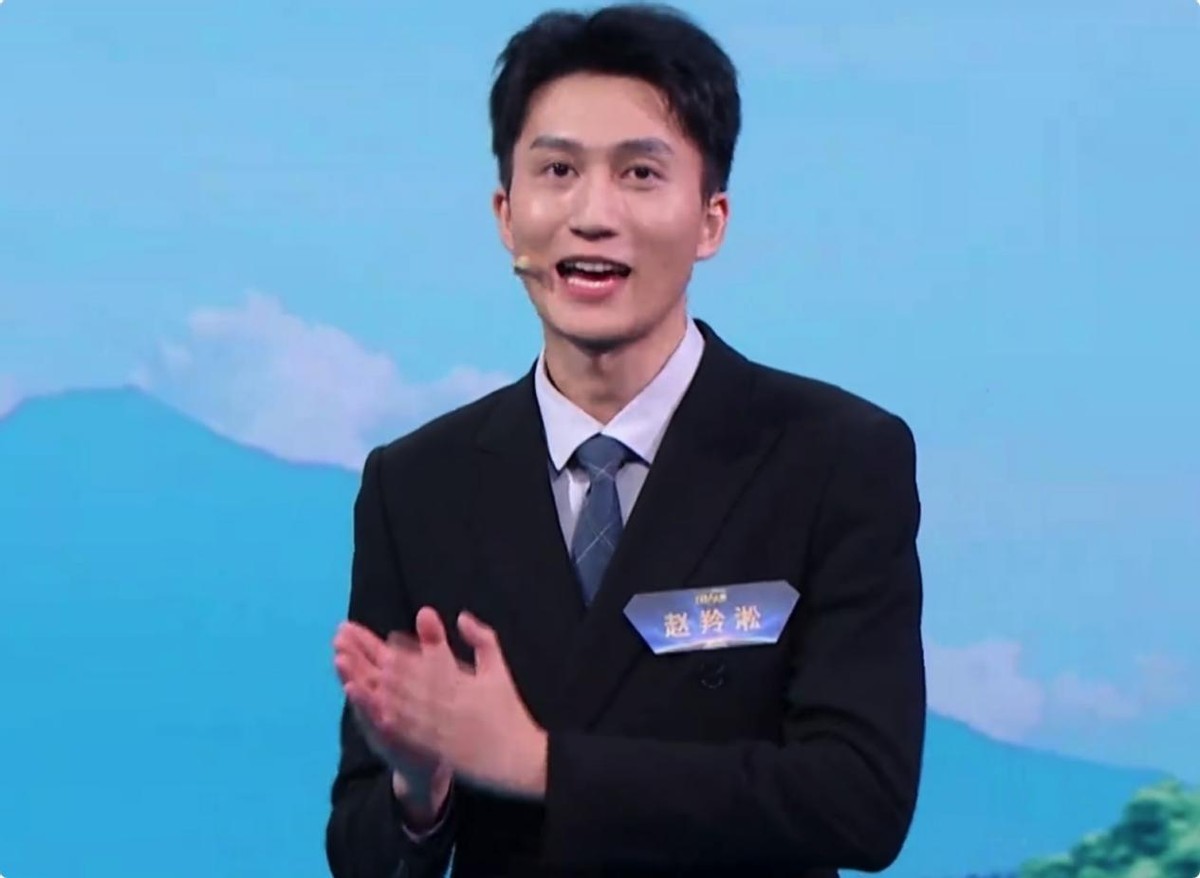 央视再出人才!主持人大赛拿下冠军,又一位新面孔脱颖而出