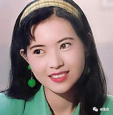 毁掉蓝洁瑛人生的,不止是曾志伟