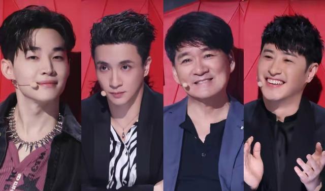 綜藝節目|好聲音兩期節目之后，四大槽點讓觀眾不滿，遇上刀郎翻紅更是不幸