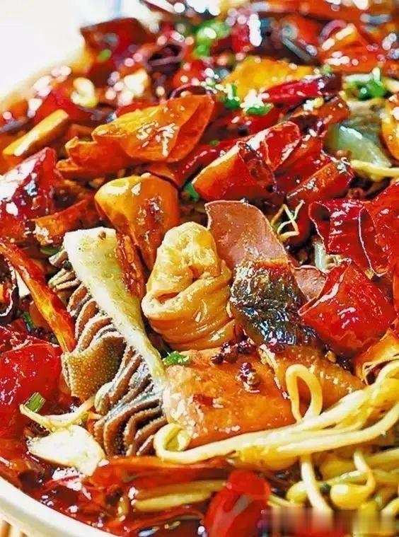 |十大最好吃的川菜排行榜