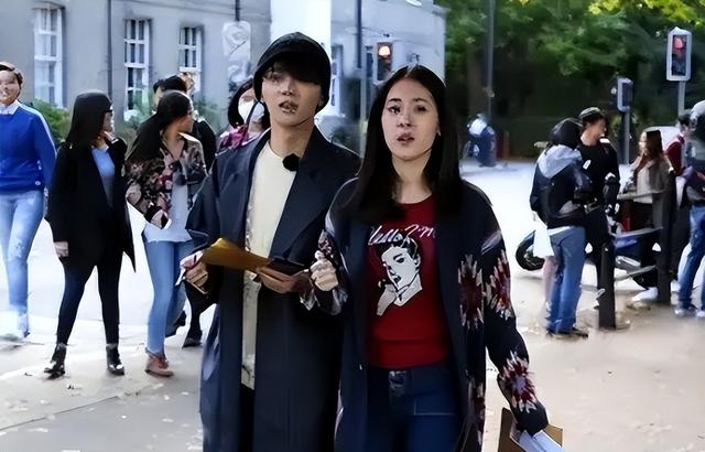 善恶终有报！被华晨宇渣了又渣的张碧晨，后悔了吗？