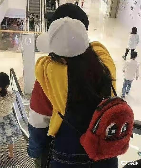 戚薇|实锤！张新成李兰迪同游泰国，男方恋情遭起底，分分合合后旧时光cp成真