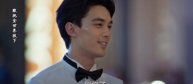 爱情而已|《爱情而已》无狗血巨踏实,剧本本身就印证了“聪明人做笨事”