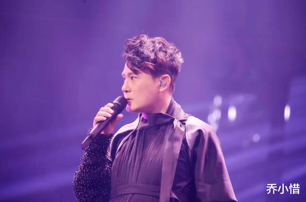 我是歌手|《我是歌手》果然亚军最厉害，历届亚军都比冠军发展好