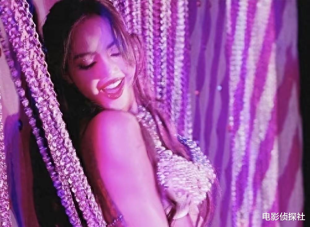 Lisa彻底凉了!个人账号被清除,两大品牌方删除她的物料