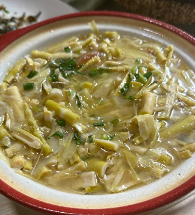 霍启刚夫妻中秋节打卡农家乐,泼天的富贵轮到了千岛湖!