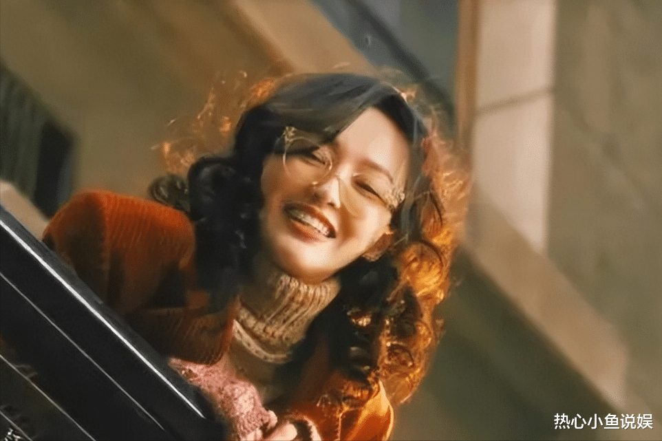 一个人拖垮整部剧!《繁花》女二号堪称败笔,就连胡歌也带不动