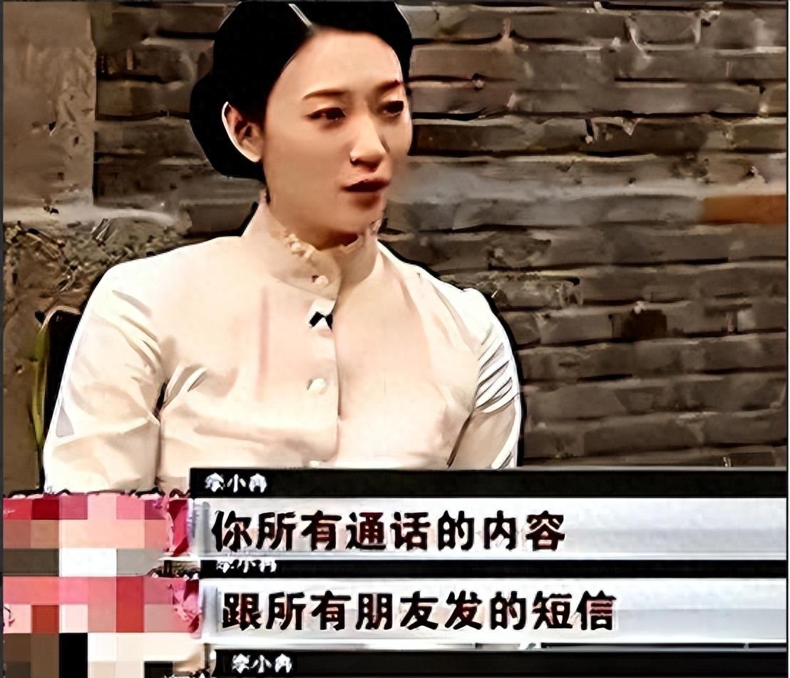 港媒曝张柏芝停工真相！“家暴男”孙东海死性不改，孩子都不放过