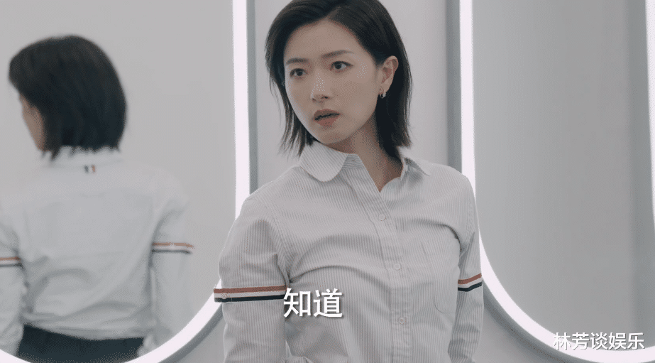 关晓彤|40岁万茜操作太“横”,跟34岁白客演夫妻,新剧热度干到3亿!