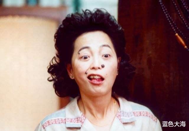 退休|蒋雯丽的龅牙,刘德华的体臭,刘烨的鸡窝头,成就每一个经典角色