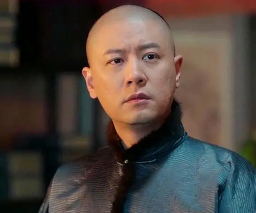 |央视明晚开播！历史古装剧来袭，五位戏骨助力，或再创收视奇迹