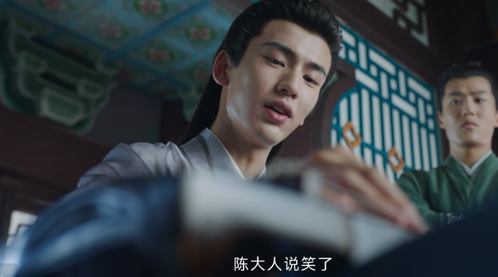 古装剧再现丑男:长得丑偏要演“第一美男”,放过观众的眼睛吧!