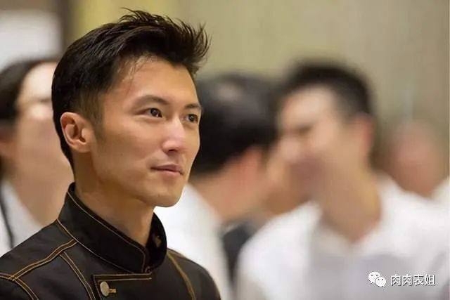 “我已经不是加拿大人了! ”谢霆锋退出加拿大籍交20%退籍税。