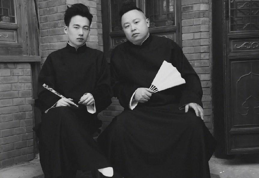 王鸥|同居试婚?曝何九华搬进王鸥千万豪宅