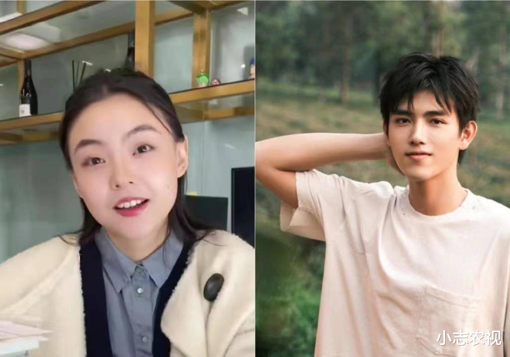 陈飞宇|陈飞宇和陈雨昂:截然不同的人生,哥哥低调内敛,弟弟陷入绯闻