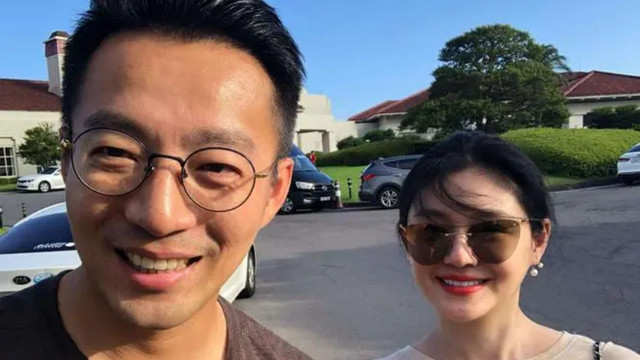 吴宗宪与汪小菲亲近，凸显大S具俊晔尴尬现状，娱乐圈的生存法则