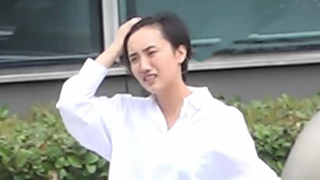 胡歌妻子被嘲太丑！网友：她嫁给胡歌，真的是上辈子拯救了银河系