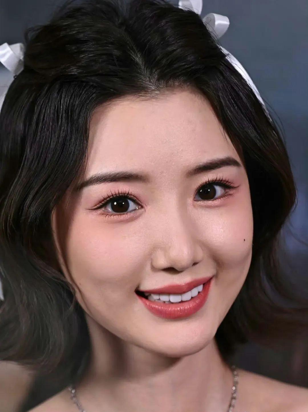 毛晓彤|36岁陈晓和35岁毛晓彤同台飙戏, “打针脸”和天然脸差距一目了然