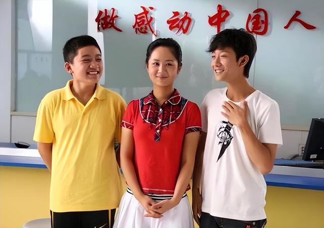 童星尤浩然:3岁走红8岁家喻户晓,如今“长残”成路人