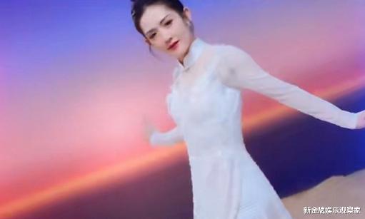 乘风五公谢娜挑战旗袍舞,扮相不逊朱珠贾静雯,或成得分大杀器?
