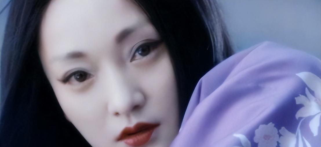 镜头前美若天仙，而真人黑瘦干瘪，这7位“上镜脸”的女星反差好大