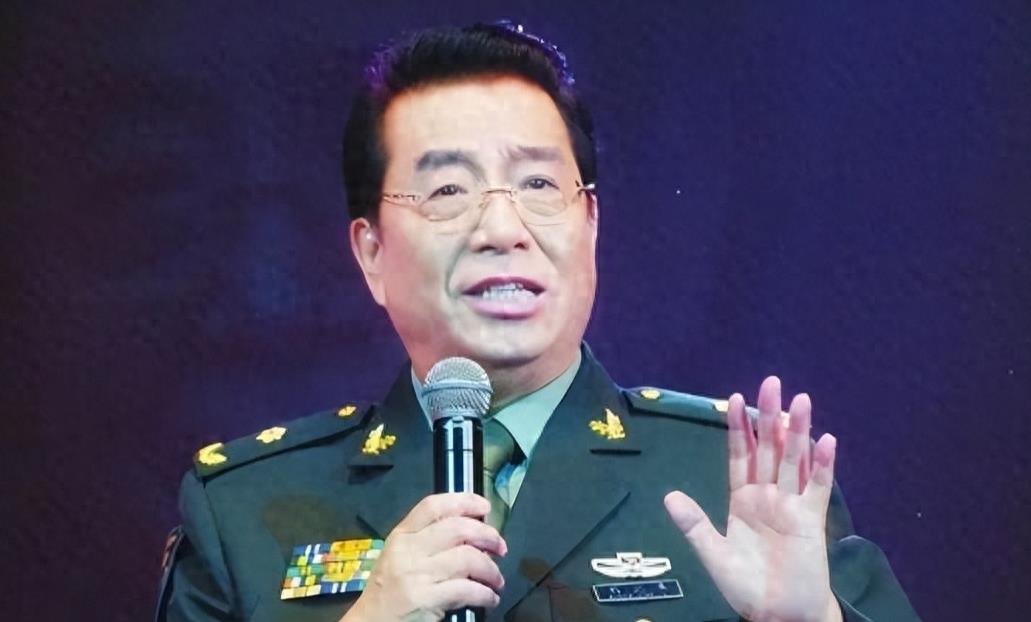 晚节不保！李双江或被取消天价养老金， 起底李双江的“不归之路”