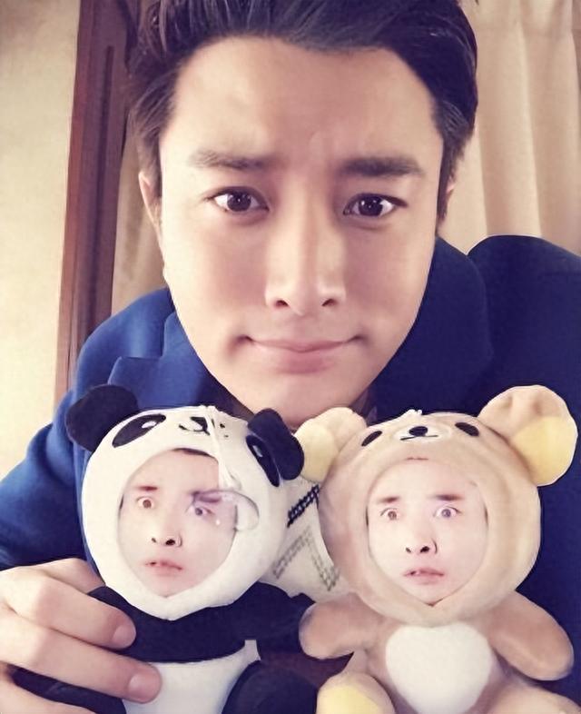 李小璐的“性丑闻”，一个比一个劲爆，她和贾乃亮的结局早已注定