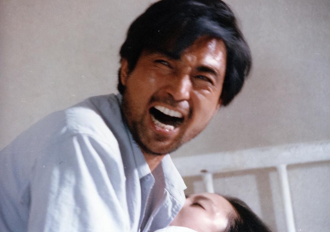 演员翟乃社:病逝3年后,前妻和他唯一女儿打官司争遗产头破血流