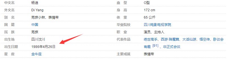 杨迪|杨迪小号曝光，相恋16年女友疑似男性，更多蛛丝马迹被扒