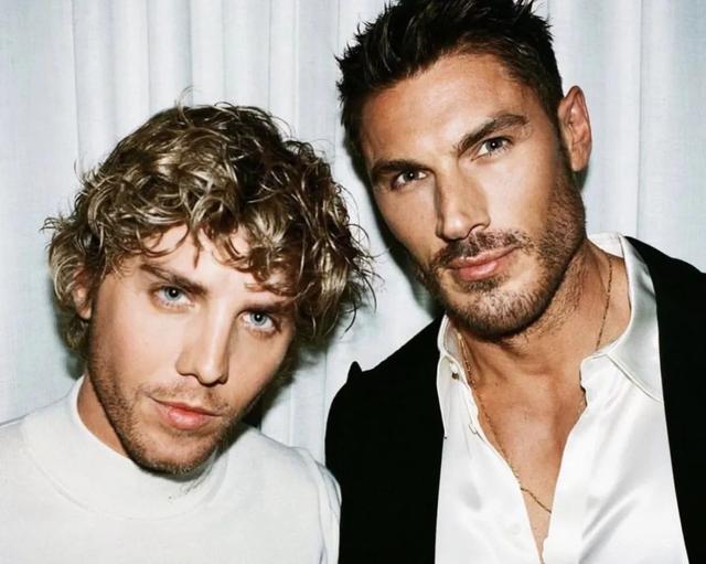 Lady Gaga|美国男演员因出演 Gay 角色被骂三年，如今出柜却无人道歉