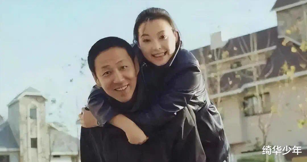 陈道明|一个生日,娱乐圈中的世态炎凉,在69岁陈道明身上体现得淋漓尽致