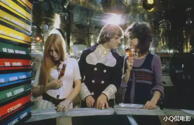 |从头打到尾的6部黄暴电影,一口气看完真过瘾