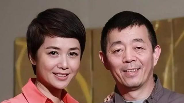 2个大学生干儿子，彻底撕开了蒋雯丽的“遮羞布”