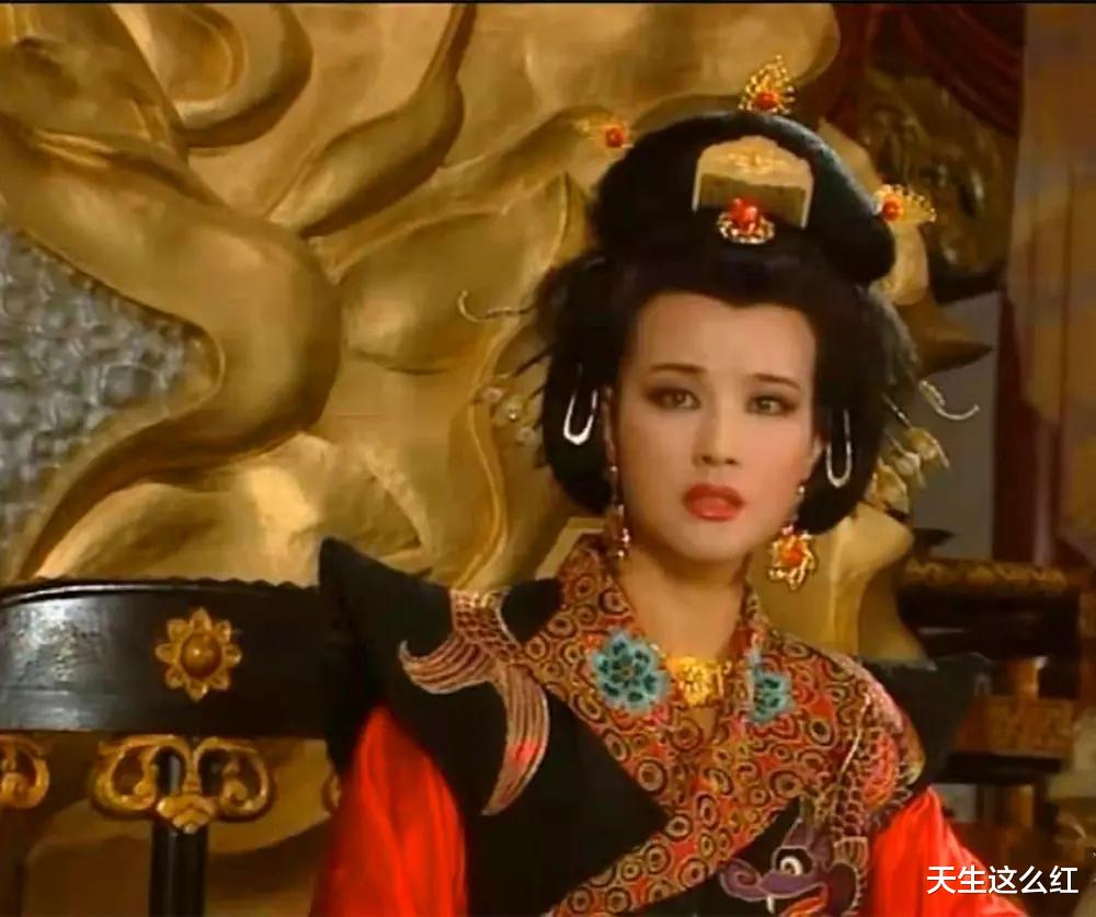 女演员纷纷“头顶违章建筑”,这么快就进入另一个极端!