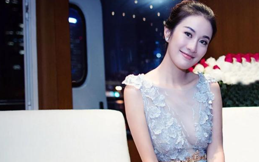 叶璇近况惹争议!