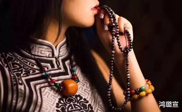 文玩|你的手串真的包浆了么?你清楚包浆么?