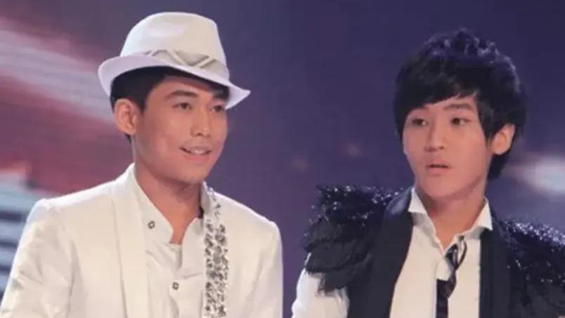 苏醒爸爸参加综艺，这位西安前三富豪很低调，妈妈更厉害是研究生