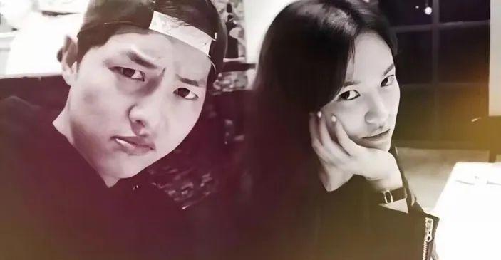 离婚4年，宋慧乔被前夫补刀！