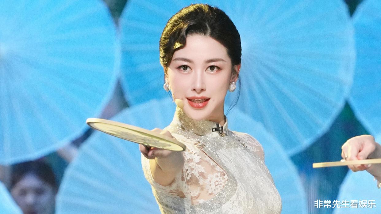 网曝《浪姐4》11人成团,8人是意料之中,1人逆袭,2位老将出局