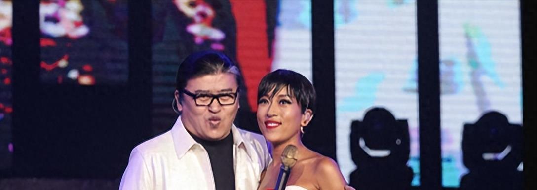 刘石坚：我这辈子最后悔的事情，就是捧红了吉克隽逸这个“白眼狼”