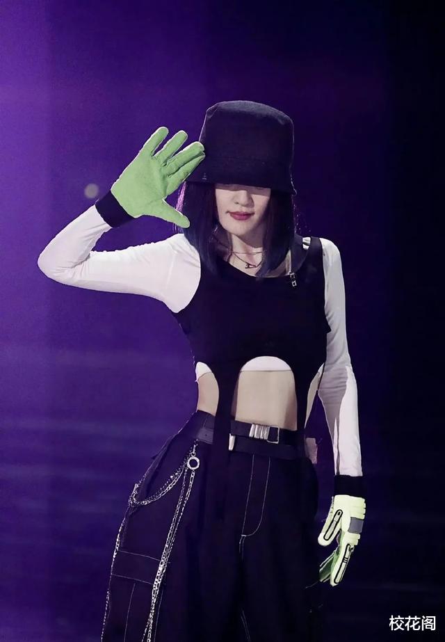 谢娜|到底是谁在给谢娜投票?