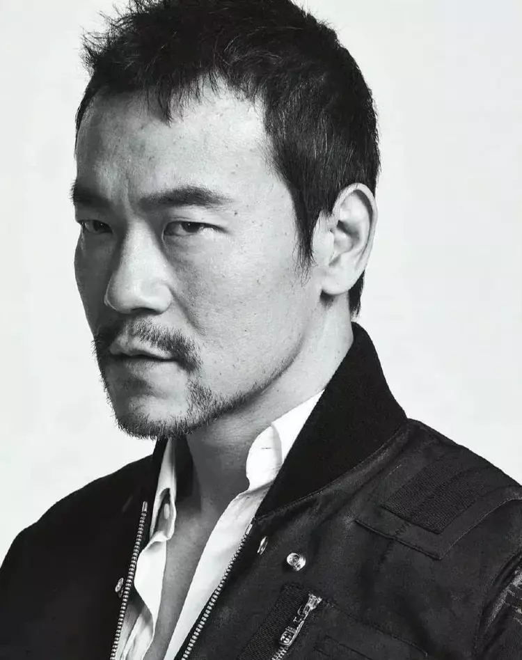 廖凡|网友大呼：《狂飙》选角错误，应该让廖凡来和张颂文演对手戏