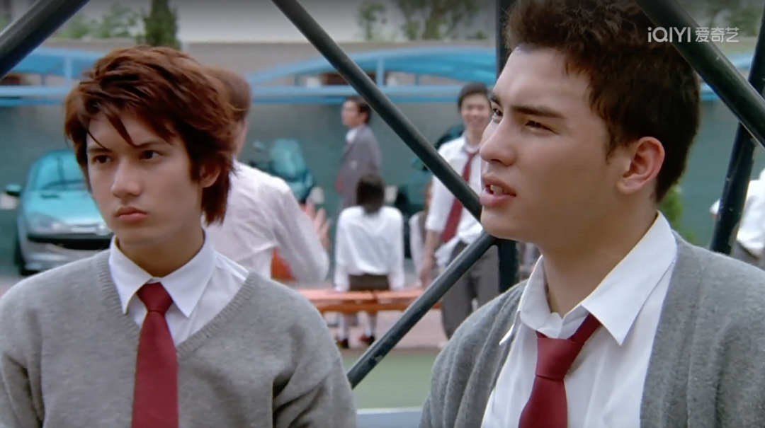 关智斌|世纪贱男要复出了？？？