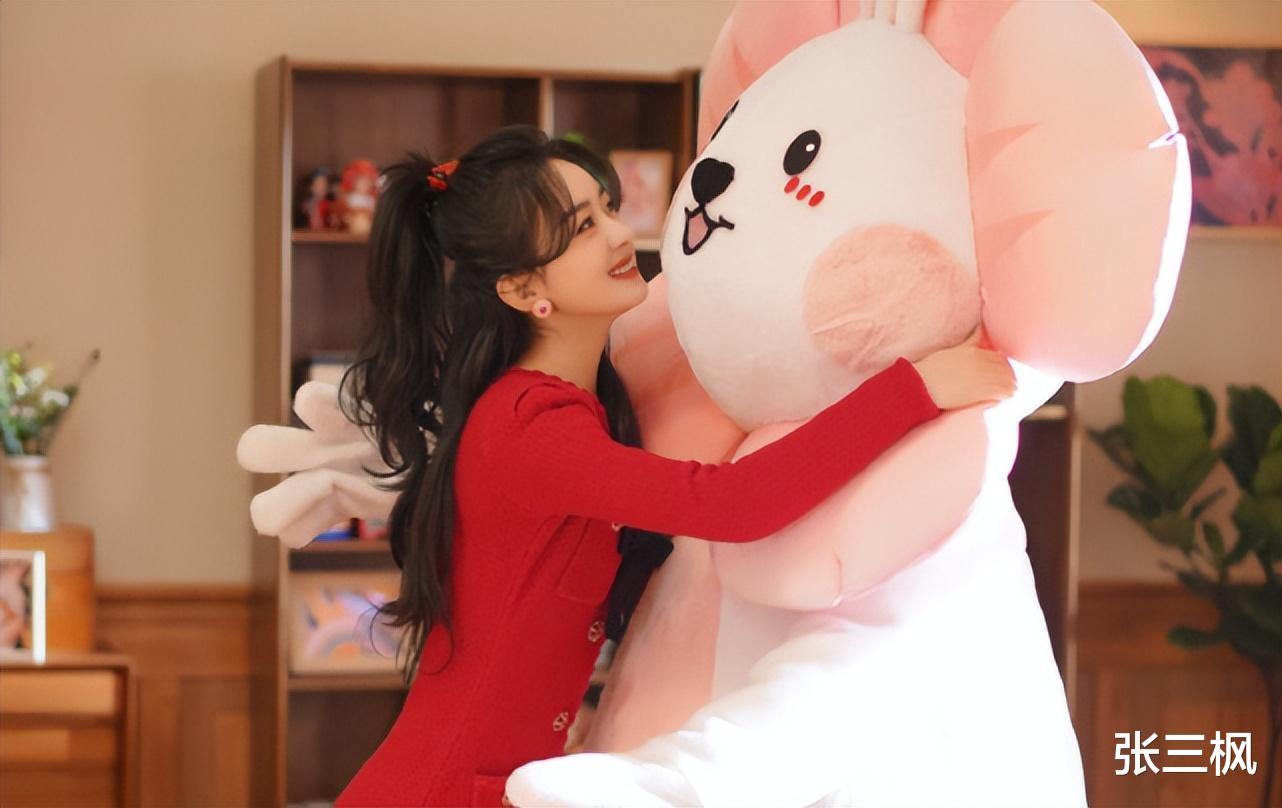 唐艺昕|赵丽颖帮唐艺昕宣传新剧,俩人时隔五年再互动,梦回《陆贞传奇》