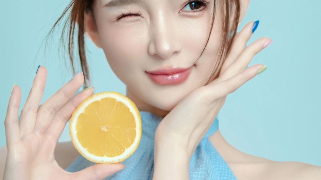 西兰花 12种碱性食物，让你越吃越掉秤