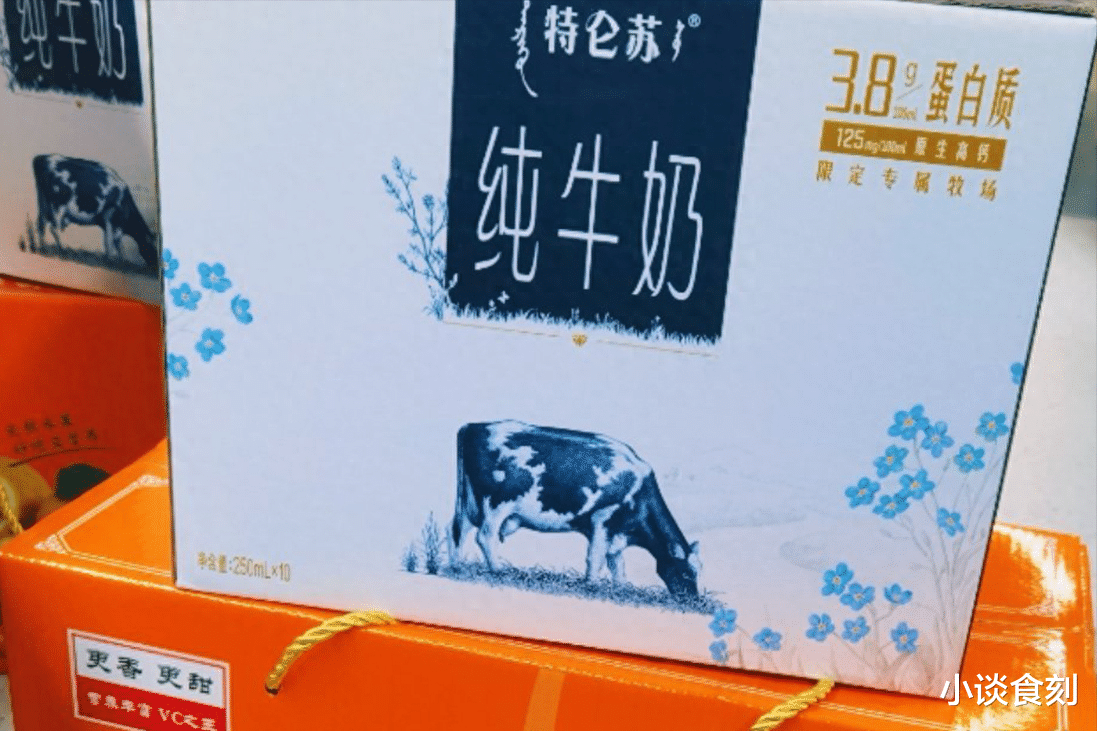 美食教程|不同公司员工晒今年中秋节礼物，火爆朋友圈，网友：礼品很务实